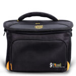 QZSD QMD-03 กระเป๋าใส่กล้อง DSLR  ออกแบบมากับ CANON EOS 650D 550D 60D หรือ กล้อง DSLR อื่นๆ