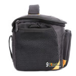 QZSD QMD-03 กระเป๋าใส่กล้อง DSLR  ออกแบบมากับ CANON EOS 650D 550D 60D หรือ กล้อง DSLR อื่นๆ - Image 2