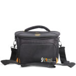 QZSD QMD-03 กระเป๋าใส่กล้อง DSLR  ออกแบบมากับ CANON EOS 650D 550D 60D หรือ กล้อง DSLR อื่นๆ - Image 4