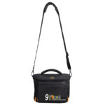 QZSD QMD-03 กระเป๋าใส่กล้อง DSLR  ออกแบบมากับ CANON EOS 650D 550D 60D หรือ กล้อง DSLR อื่นๆ - Image 5