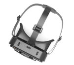 แว่น VR SHINECON G15 3D Virtual Reality Glasses Google Cardboard สำหรับ ดูหนัง เล่นเกมส์ รองรับโทรศัพท์ 4-7.2 นิ้วใช้ดู youtube ไม่ต้องลงโปรแกรม - Image 3