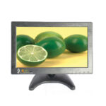 HDMI Monitor , HD VGA Monitor , LED Industrial Monitor Model H1116-1920 จอ LED 11.6 นิ้ว (IPS Panel) ความละเอียด FullHD 1920X1080 PS3 PS4 Xbox360 Display Monitor VGA HDMI Monitor - Image 2