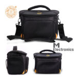 QZSD QMD-03 กระเป๋าใส่กล้อง DSLR  ออกแบบมากับ CANON EOS 650D 550D 60D หรือ กล้อง DSLR อื่นๆ - Image 6